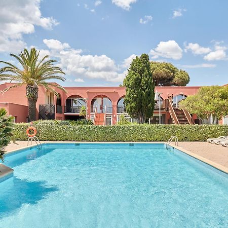 Résidence Odalys Du Golfe Agde Exterior foto